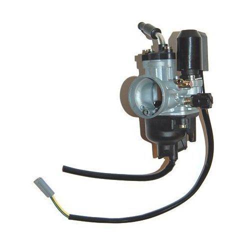 carburateur scooter 22mm dellorto 91101153