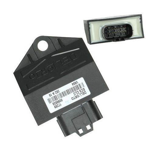 ECU unit 35km EURO4 snel china scooter / Sym scooters 4-takt origineel