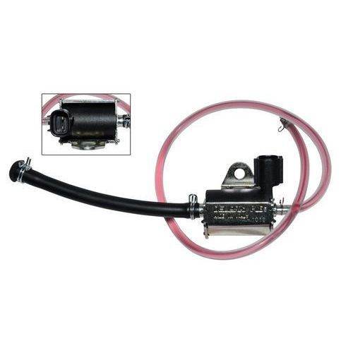 Oliepomp 4 takt scooter