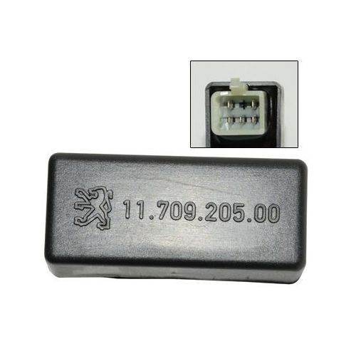 cdi jet ctech/ludix/speedfight2/peugeot vivacity origineel 801731