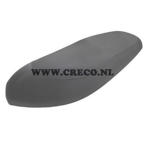 Zadel Kymco Agility RS (Zwart) Origineel