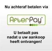 Afterpay (achteraf van je scooter brommer onderdelen