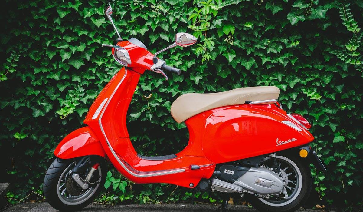 Zo bereid je je goed voor op het scooter theorie-examen