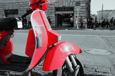 Tips om je nieuwe scooter te financieren
