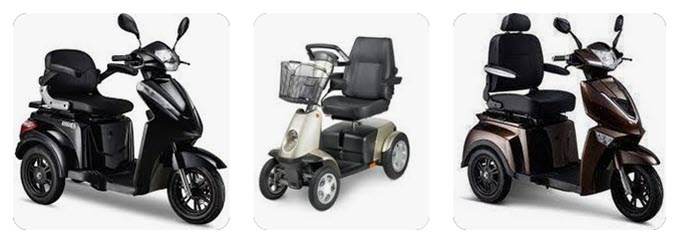Goedkope Scootmobielen: Waarop te Letten bij Aanschaf