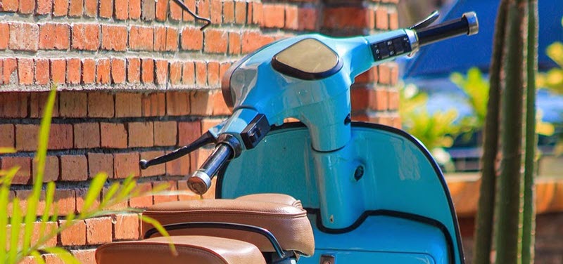 Rijden met Sensatie: Hoe Scooteronderhoud Jouw Drang naar Spanning Voedt