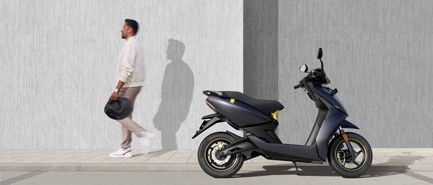 Veilig scooter rijden? Check onze tips!