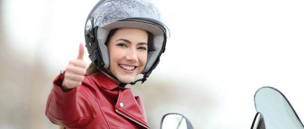 Maken de onderdelen uit voor je scooterverzekering?