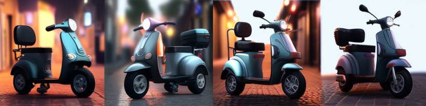 Scootmobielen - Alles wat u moet weten