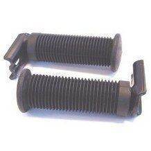 Voetsteun | scooter en brommer voetsteunen en voetplaten