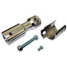 adapter stuur special speedfight aluminium DMP