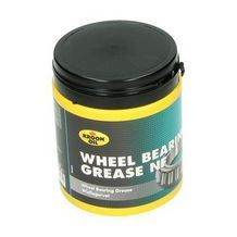 wiellagervet 600g pot kroon 34071