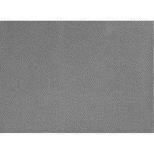 stickervel 25x35cm carbon