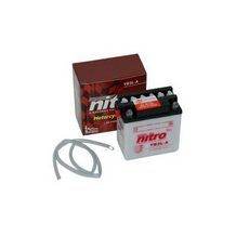 accu cb3l-a 12v honda dt50r / dt50sm / mbx / mtx-sh / nsr 3 ampere nitro