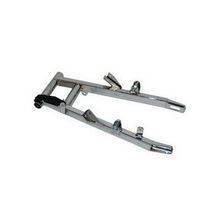 achterbrug honda mb / honda mt chroom bzs