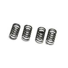 koppeling drukveer set versterkt race honda mb / mb8 / mt / mt8 / mtx / mtx80 newfren 4pcs