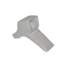 achterspatbord model origineel honda mb wit