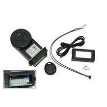 alarmset E1 scooter piaggio orgineel 602689m