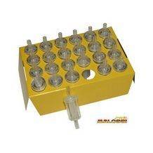 benzinefilter 6mm malossi 031380v 24pcs