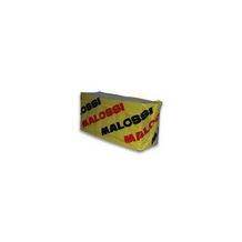 accessoire plastic zak strobaal geel malossi 427733
