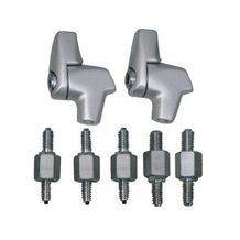 adapter set spiegel scooter DMP