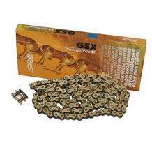 ketting 420-1 / 4 134sch iris gsx