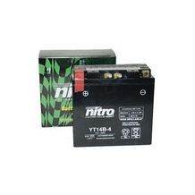 accu yt14b-4- n 12ah nitro