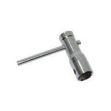 gereedschap bougiesleutel 10 / 12 / 14mm 2-takt / 4-takt DMP