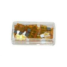 zekering model insteek mini 5a 12pcs