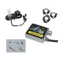 verlichtingsset xenon hid DC accu model gelijkstroom DMP