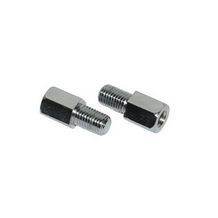 adapter set spiegel m8-->m10 DMP 2pcs