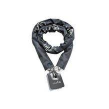 kettingslot met hangslot art 5-sterren met 120cm luma escudo chain plus