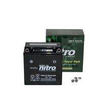 accu yb9-b(n) gel et4 / fly4t / lx4t / lxv / runner / run180 / s 4-takt nitro