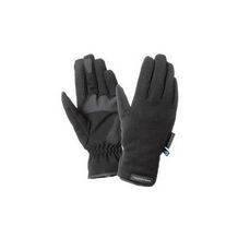 Handschoenset Tucano Mary Touch 978dw zwart