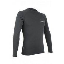 Poloshirt North Pole Tucano 670n zwart