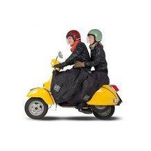 beenkleed thermoscud duo passagier tucano r091