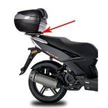 montageset topkoffer kymco agility shad