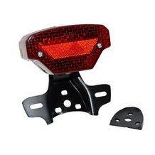 achterlicht met steun m77