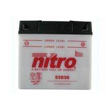 accu bmw nitro 53030