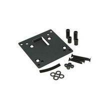 achterdrager topkoffer 125-500cc piaggio mp3 shad