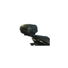 achterdrager topkoffer piaggio mp3 yourban shad