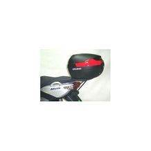 achterdrager topkoffer yamaha neo>08 / neo 4-takt shad