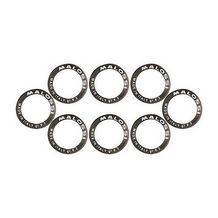 variorolset 14.0gr beverly 500 / fuoco / mp3 500cc / nex500 / x9-500 25x17mm malossi 6613554.