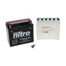 accu ytx20-bs nitro