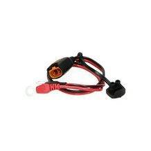 kabel set acculader ctek xs 0.8.