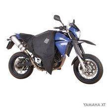 beenkleed thermoscud motor touring gaucho tucano r119