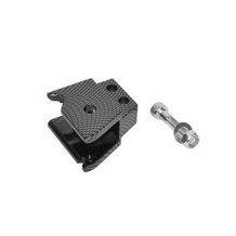 schokbrekerverlenger model tnt minarelli horizontaal / verticaal / scooter carbon DMP