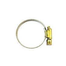 slangklem 25-40mm rvs 10pcs