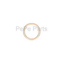 pakking uitlaat 4v (4-klepper) sachs 30mm bac