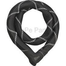 slot kabel art 2-sterren steel-o-chain iven 110cm abus 8210/110
